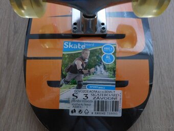 Skateboard-sport well-zavodni-novy-Brno a okoli - 6
