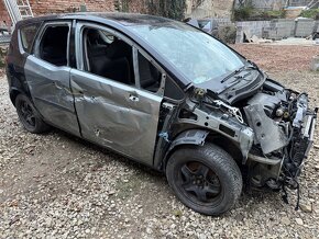 Opel Meriva B, ND - 6