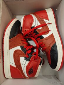 AIR JORDAN 1 MM HIGH vel.36 - 6