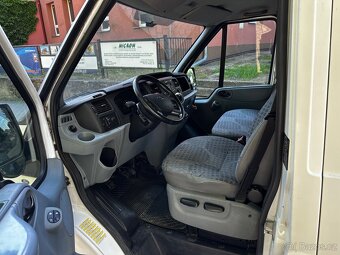 Ford Transit 2.2TDCI 63KW 2011 - 6