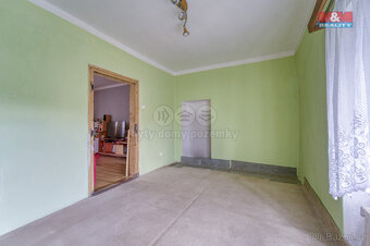 Prodej rodinného domu, 189 m², Lhota, ul. Na Skalce - 6