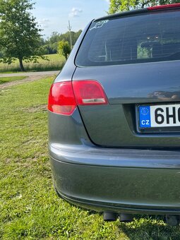 Audi A3 1.9 TDI (77 kW) - 6