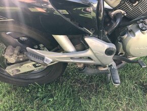 Motonadily Honda Xl125 varadero 2001 dily - 6