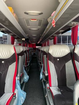 Mercedes Benz Tourismo 16 - 6