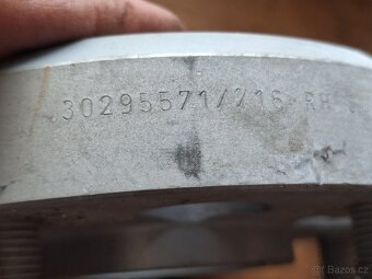 RH podlozky pro změnu rozteče z 5x100 na 5x130 - 6