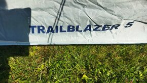 Stan Coleman trailblazer 5 - 6