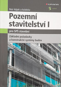 Učebnice ve výborném stavu - 6