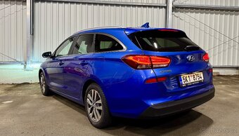 Hyundai i30 1.6 CRDi 100kw automat DCT - 6