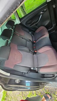 Seat Altea 1,6 75kw - 6