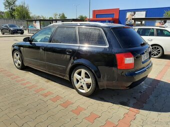 Audi a4 b6 1.9tdi - 6