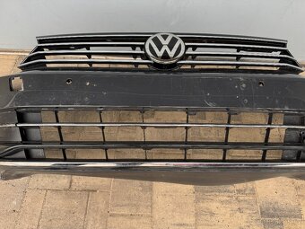 nárazník VW Passat B8 HIGHLINE 3G0 2015-2019 - 6