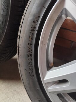 5x108 R18 letní - 6