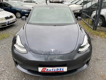 Tesla Model 3 Long Range AWD DPH, ZÁRUKA - 6