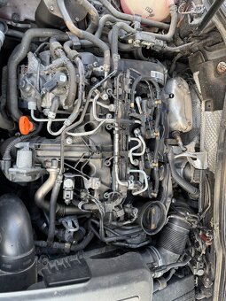 Volkswagen passat b7 - 6