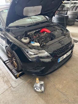 Seat Leon Cupra 280 - 6