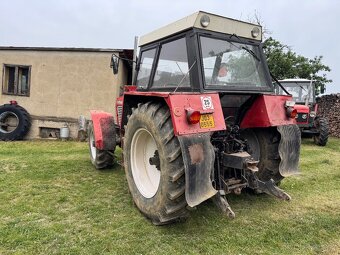 Traktor Zetor 12145 Crystal - 6