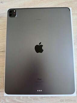 Apple iPad Pro 12,9” 256 GB v pěkném stavu - 6