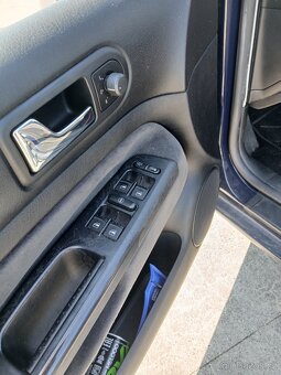 Vw golf - 6