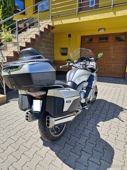BMW K 1600 GTL - 6