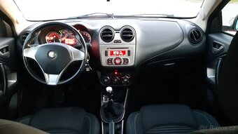Alfa Romeo Mito 1,4 Multiair - 6