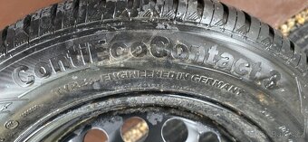 Nová rezerva škoda Octavia 2 - 6