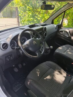 Citroen Berlingo - 6