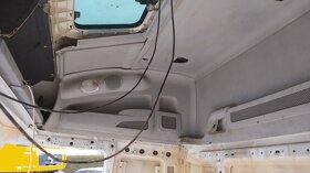 Iveco Stralis - kabina HI WAY - 6