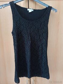 Mix oblečení ve velikosti S i M - 6