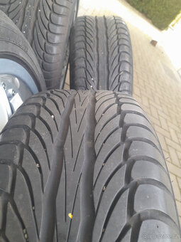 Alu kola 4x108 Ford - 6