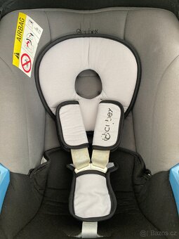 Autosedačka - vajíčko Cybex se základnou - 6