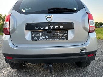 DACIA DUSTER 1,5 DCI 80kW - 6