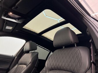 BMW X6 30d 210 kW,4x4,M-Paket,Laser,Vzduch,Webasto,Swarowski - 6