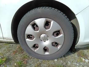 Opel Astra 1.7 CDTI Combi, 2011, 81kW, Nový DPF,Klima - 6