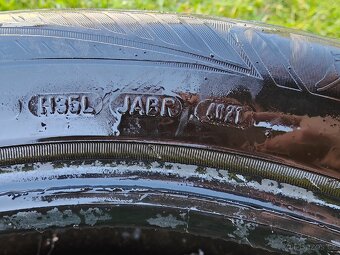 Goodyear Vector 4season Gen3 225/55 r18 102v celoroční - 6