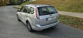 Ford Focus - 6