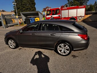 Mercedes‑Benz CLA (VIN: WDD1179121N393228) - 6