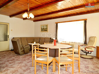 Prodej rodinného domu, 143 m², Žirovnice - 6