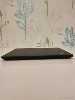 Lenovo ThinkPad E490, i5-8265U/8 Gb RAM/256 Gb SSD - 6
