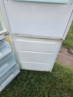Chladnička s mrazákem Elektrolux - 6