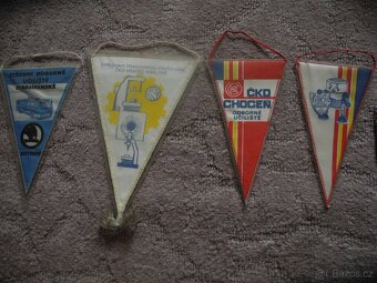 Vlaječky - 6