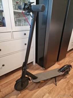 Sencor elektrokoloběžka - 6