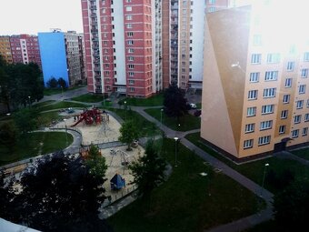Pohodové spolubydlení pro STUDENTKU ul. Mánesová Ostrava - 6