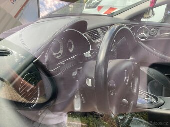 CLS55 amg - 6