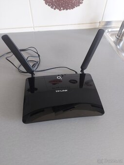 TP-Link Archer MR200 - 6