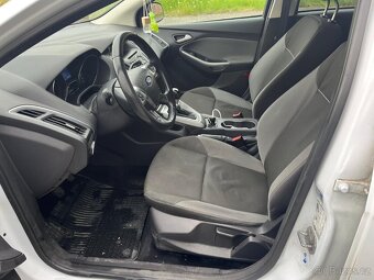 Ford Focus 1.6Tdci 70kw - 6