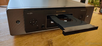 CD přehrávač MARANTZ SACD 30N se síťovým streamováním audia - 6