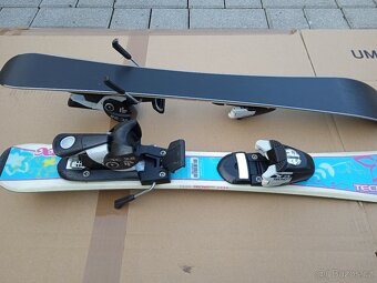 Lyže Tecno Pro- 70 cm - 6