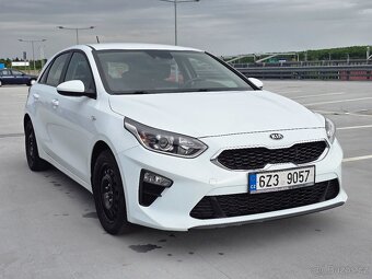 Kia Ceed - 6