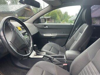 Volvo V50 - 6