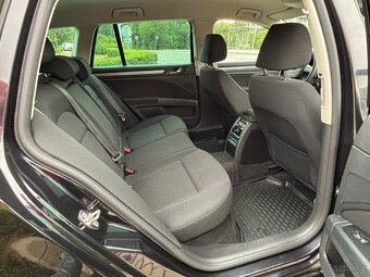 Škoda Superb 2.0TDI / 2012 / DSG - 6